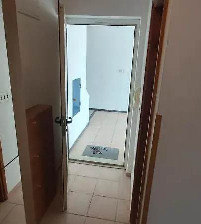 Krapec-biograd Apartment *