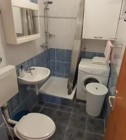 Krapec-biograd Apartment Biograd Na Moru