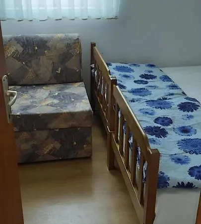 Apartment Krapec-biograd *