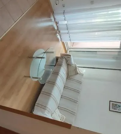 Krapec-biograd Apartment Biograd Na Moru