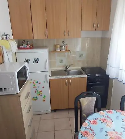 Apartment Krapec-biograd Biograd Na Moru