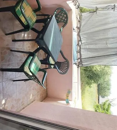 Apartment Krapec-biograd Biograd Na Moru