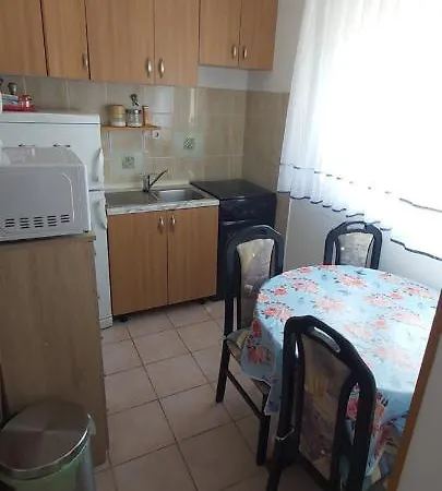 Apartment Krapec-biograd Biograd Na Moru