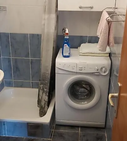 Krapec-biograd Apartment