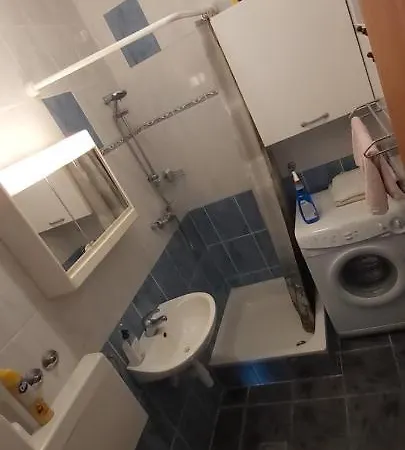 Krapec-biograd Apartment *