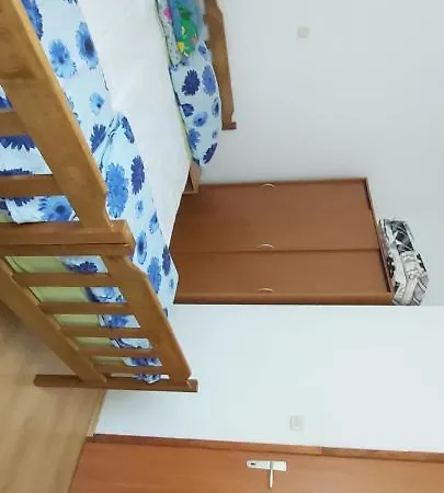 Krapec-biograd Biograd Na Moru