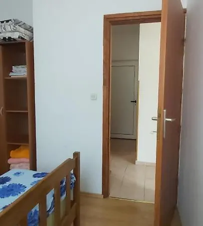 Krapec-biograd Apartment Biograd Na Moru
