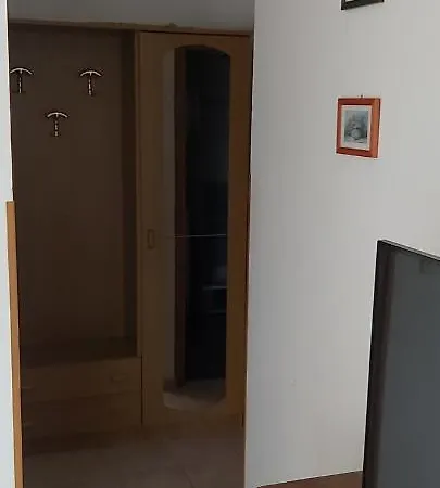 Krapec-biograd Apartman Biograd Na Moru