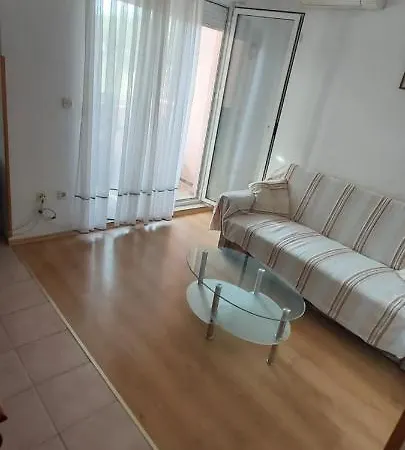 Krapec-biograd Apartman