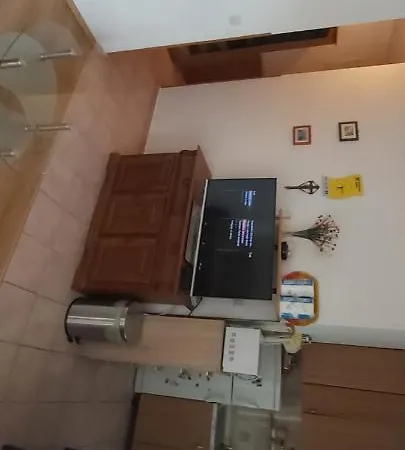 Krapec-biograd Apartman *
